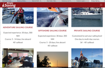 Simply Sailing School 