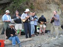Truely a Shantie Band